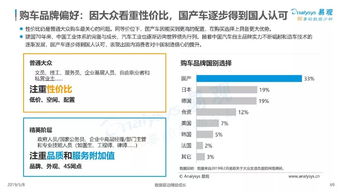 互联网大数据在人生大事件服务中的需求分析与案例解析