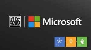 数据即现金 微软大数据战略如何重塑互联网服务格局