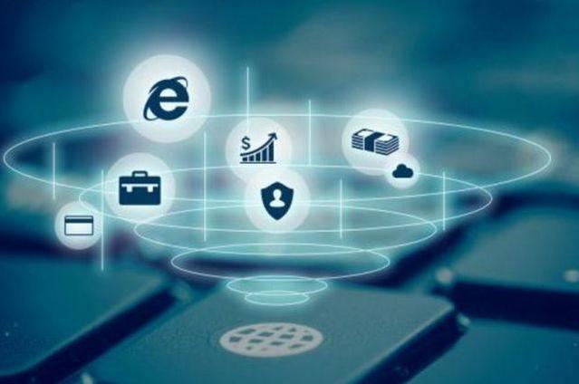 互联网供应链金融与制造业深度融合 数据服务驱动产业升级