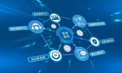 沈建忠 建业新生活——新型生活方式服务商的互联网数据服务再启程